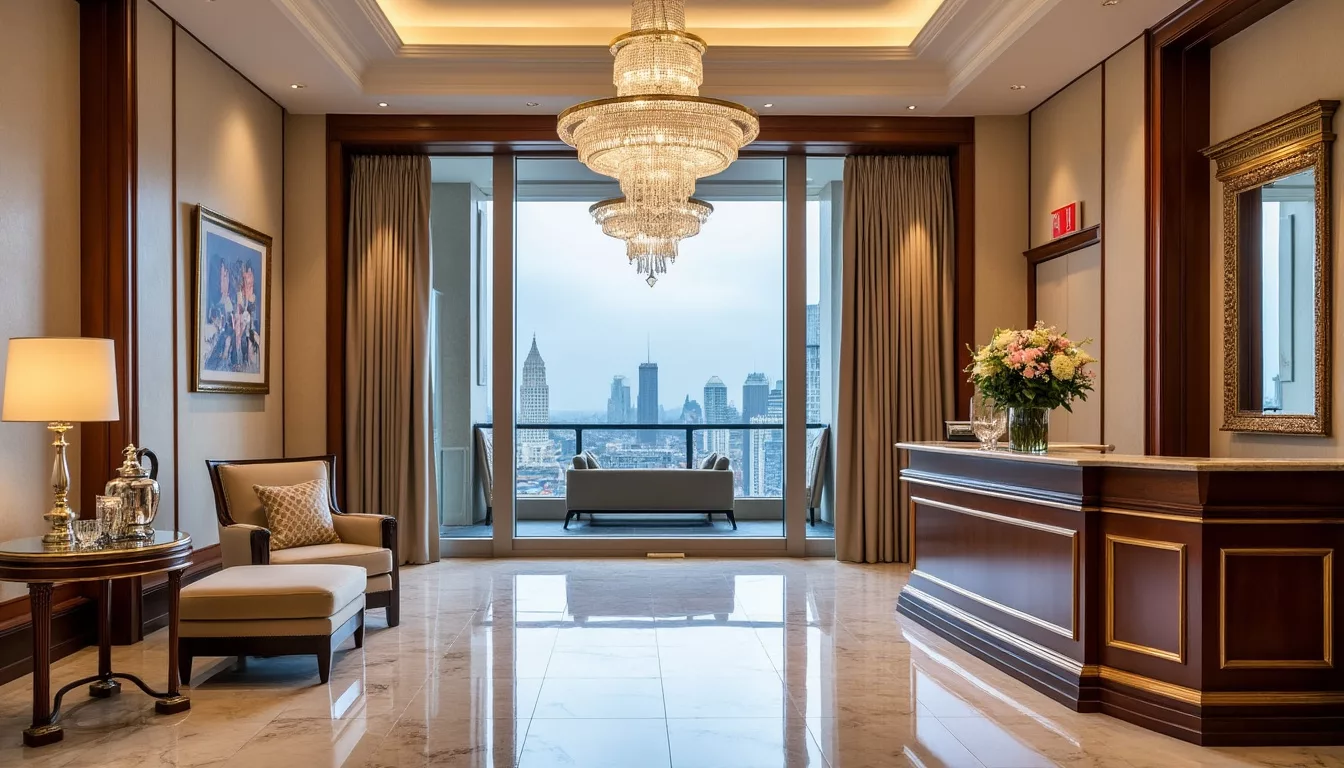 plongez dans l'univers mystérieux de la suite secrète d'euphoria 345 à londres. offrez-vous une expérience inoubliable mêlant luxe, confort et surprises captivantes. réservez dès maintenant pour vivre des moments magiques au cœur de la capitale britannique !