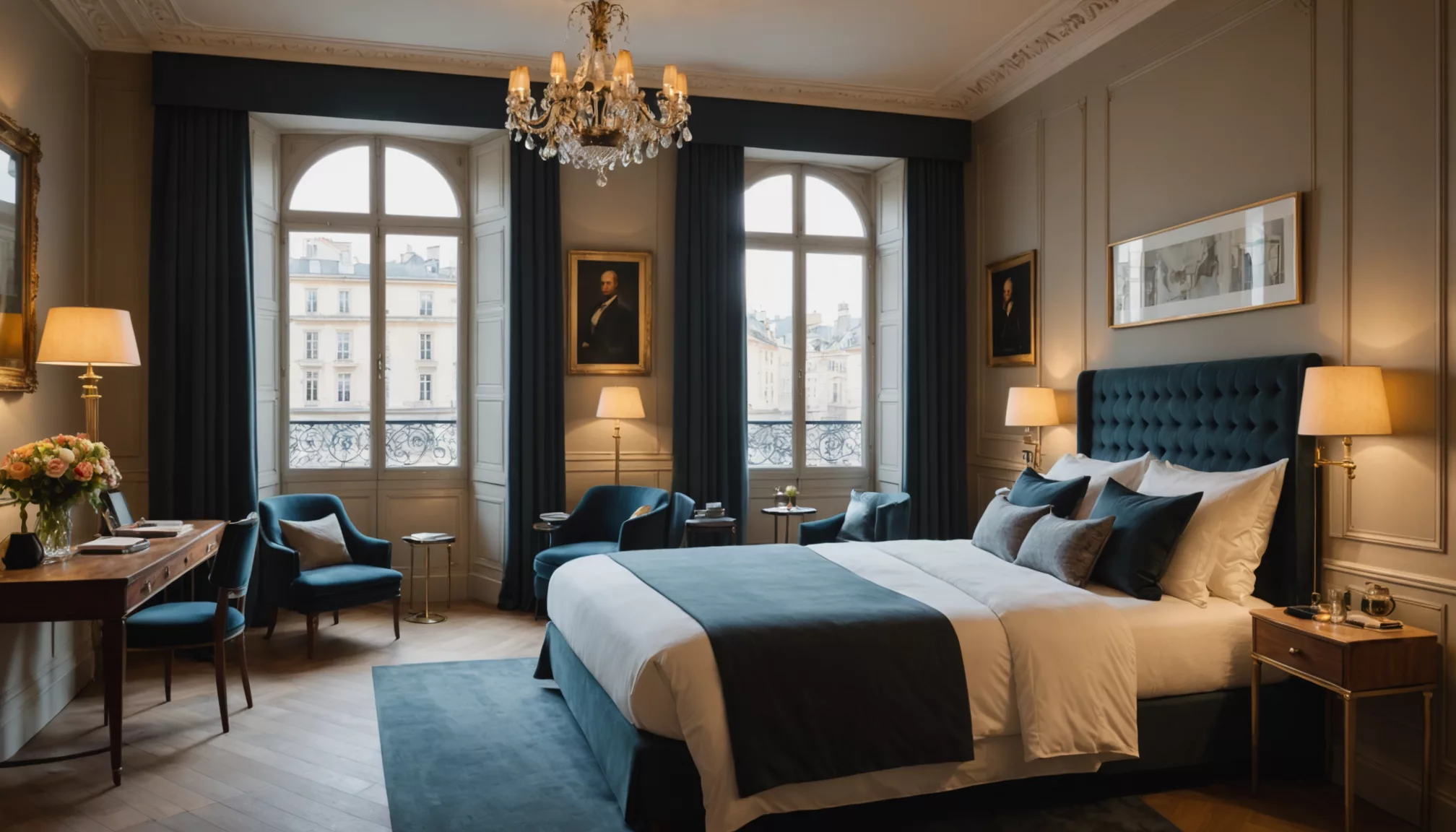 plongez dans l'élégance et le confort de heaven suite 176 à lyon. découvrez un espace unique où le charme caché se marie avec le style moderne, offrant une expérience inoubliable au cœur de la ville. réservez votre séjour et laissez-vous séduire par cette magnifique suite.