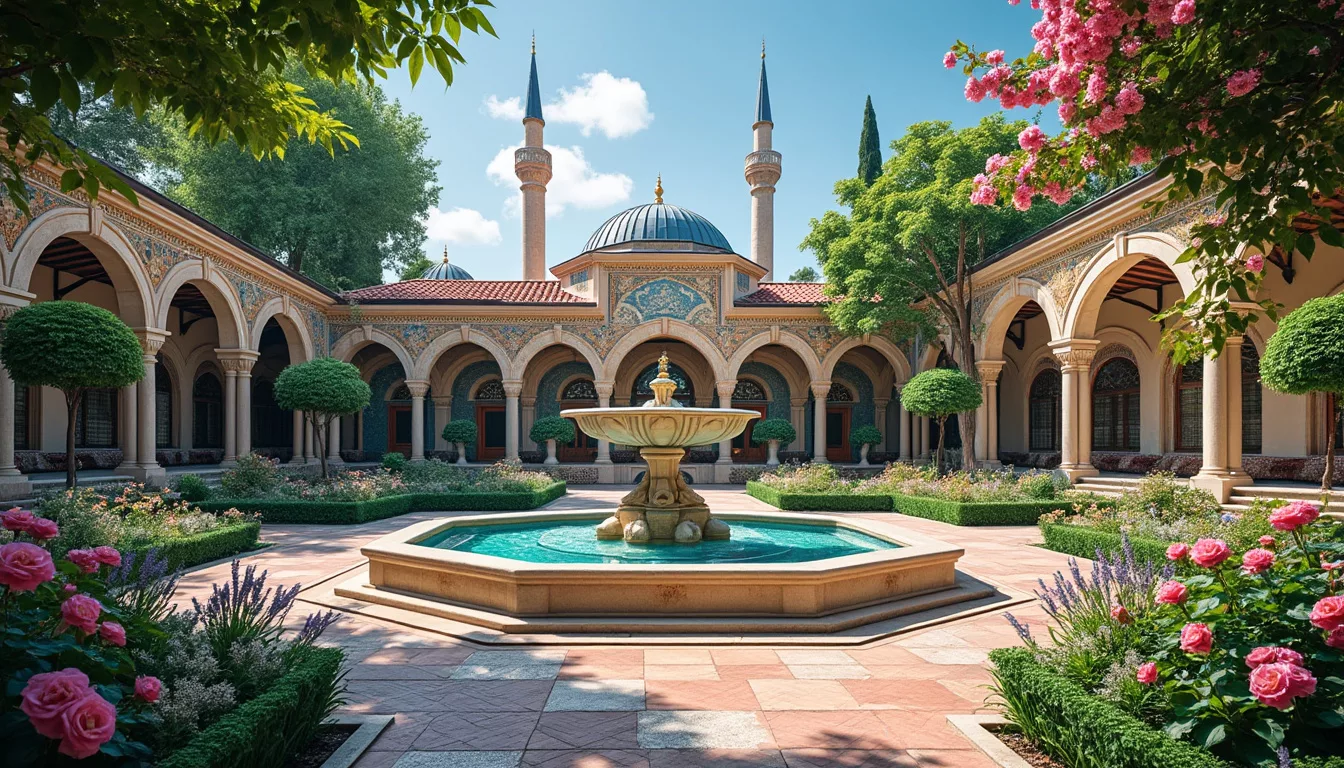 plongez dans l'univers enchanteur de loveroom 347 à istanbul, un jardin secret caché qui offre un véritable havre de paix. évadez-vous du tumulte urbain et explorez cet oasis méconnu où la nature et la sérénité se rencontrent.