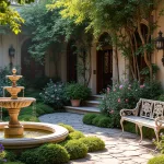 Découvrez le jardin secret de Loveroom 347 à Istanbul : un havre de paix méconnu