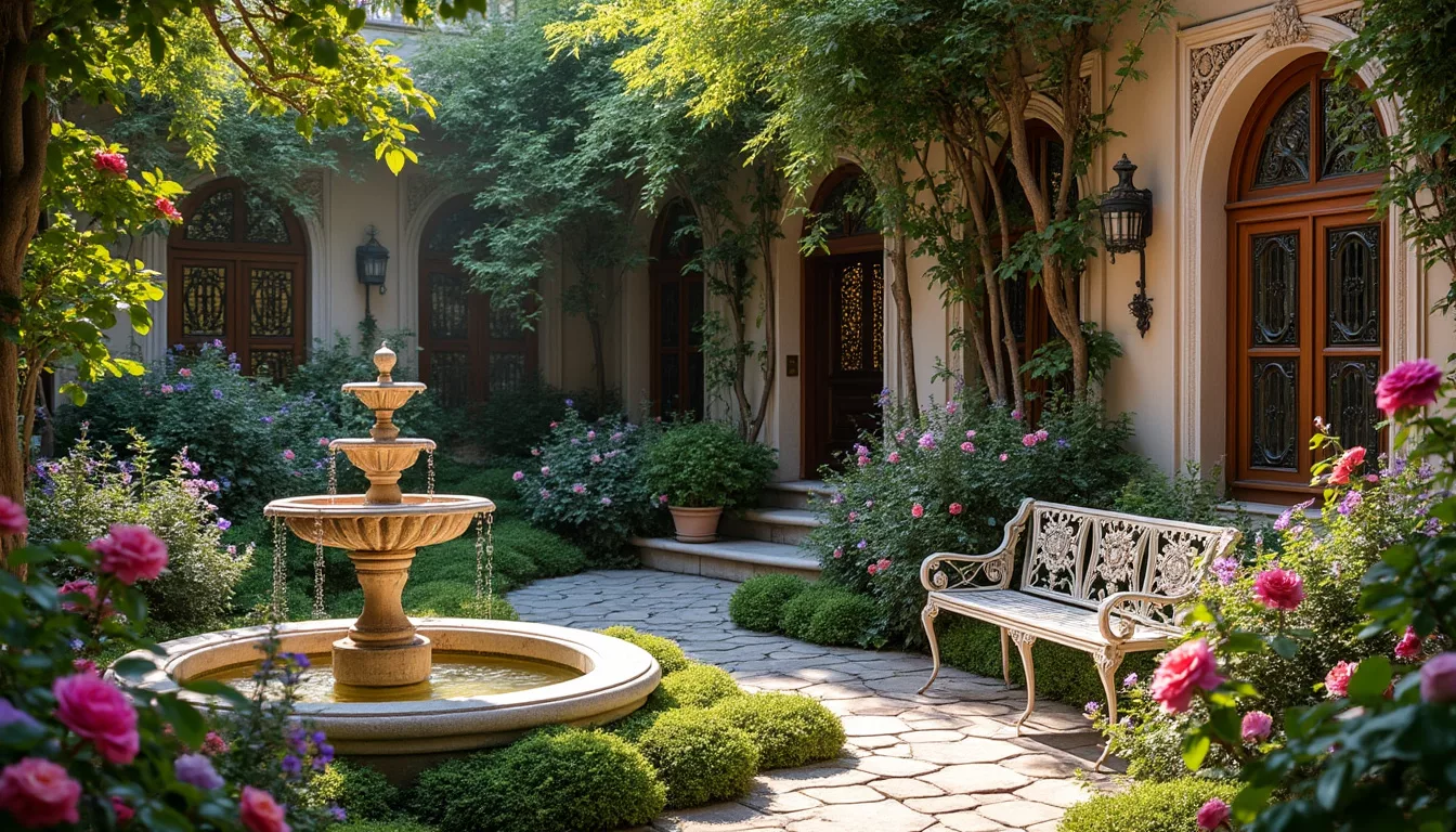 découvrez le jardin secret de loveroom 347 à istanbul, un havre de paix méconnu qui vous invite à vous évader du tumulte urbain. plongez dans un univers de sérénité et de beauté cachée, idéal pour une pause romantique ou un moment de détente au cœur de la ville.