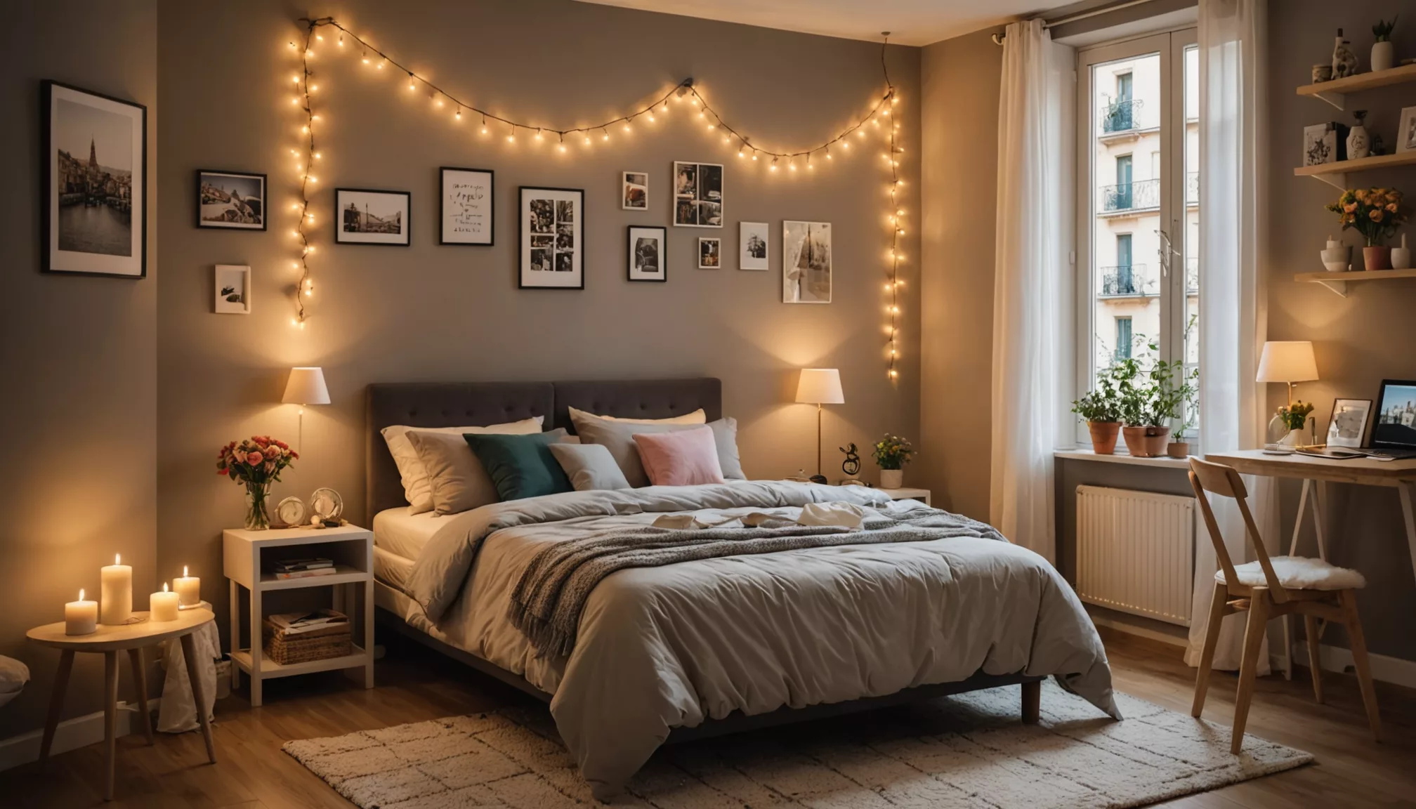 découvrez le love nest 195, un cocon romantique niché au cœur de barcelone. profitez d'une escapade inoubliable dans cet havre de paix où charme et confort se rencontrent pour une expérience amoureuse unique.