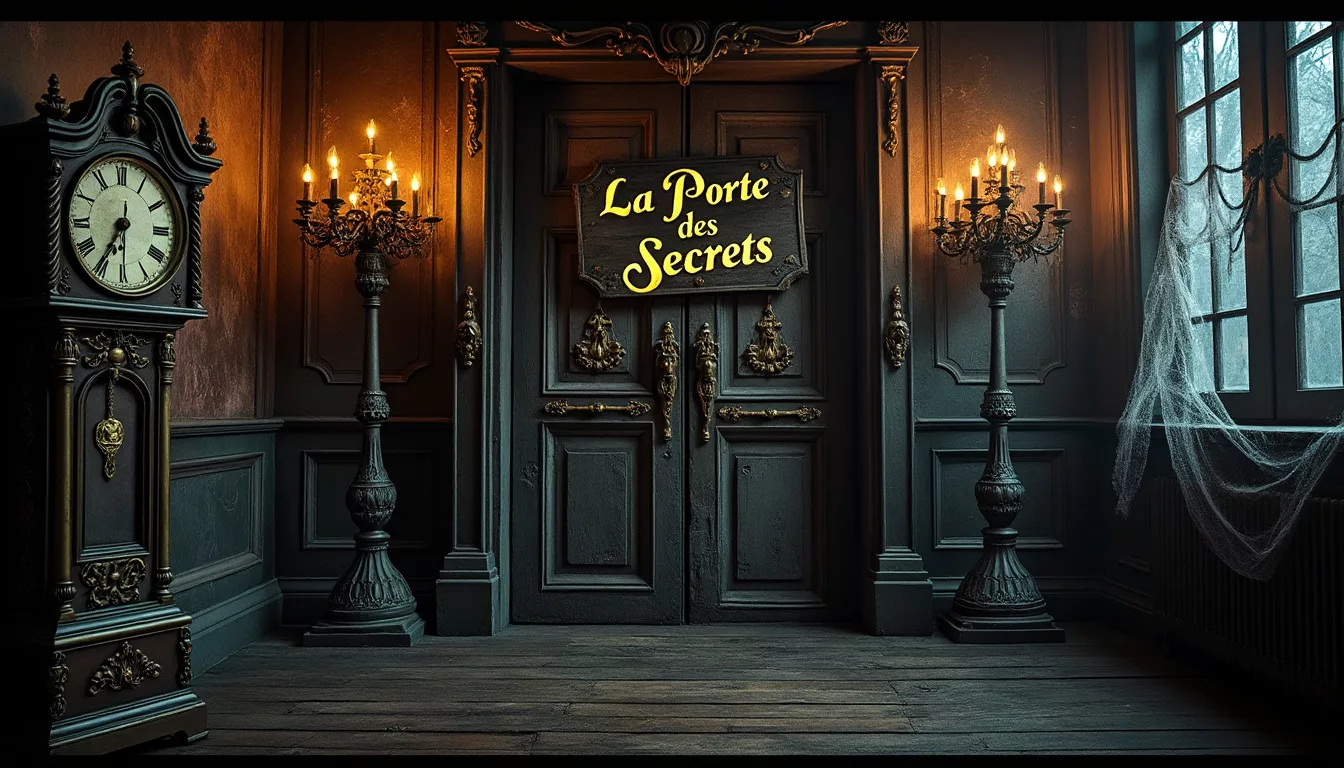 plongez dans l'univers envoûtant de mystic loveroom 333 à berlin. découvrez les secrets fascinants et les histoires insoupçonnées qui entourent cette expérience unique. préparez-vous à être surpris par tout ce que vous ne soupçonniez pas !