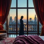 Découvrez le mystère incroyable de Heaven Suite 351 à Berlin !