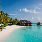 Découvrez le sanctuaire de paix : Zen Love Room 160 aux Maldives