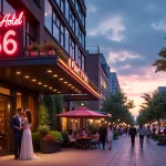 Découvrez le secret bien gardé du Shibuya Romantic Hotel 336 à Chicago !