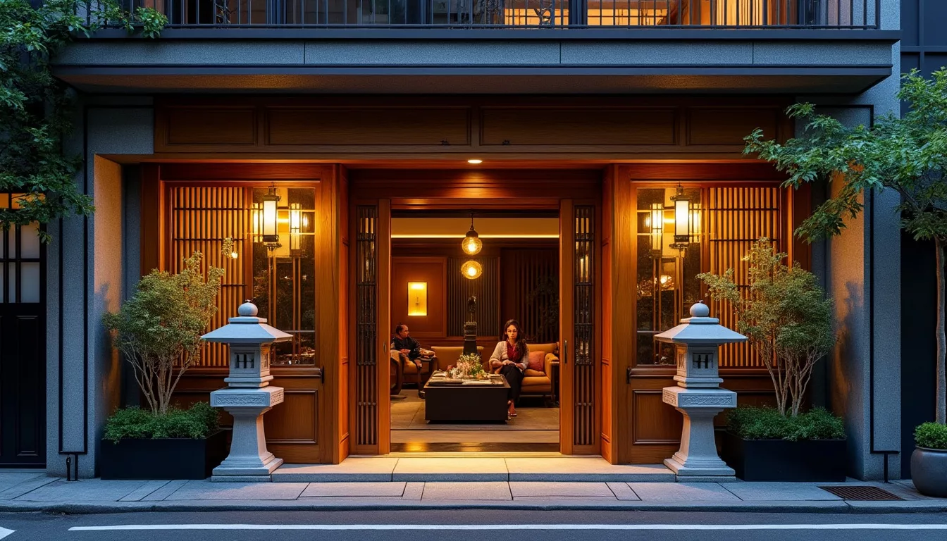 plongez dans l'univers intime du shibuya romantic hotel 336 à chicago. découvrez ses chambres élégantes et son ambiance romantique, parfaites pour une escapade inoubliable en couple. réveillez vos sens et vivez un séjour d'exception dans cette oasis secrète au cœur de la ville.