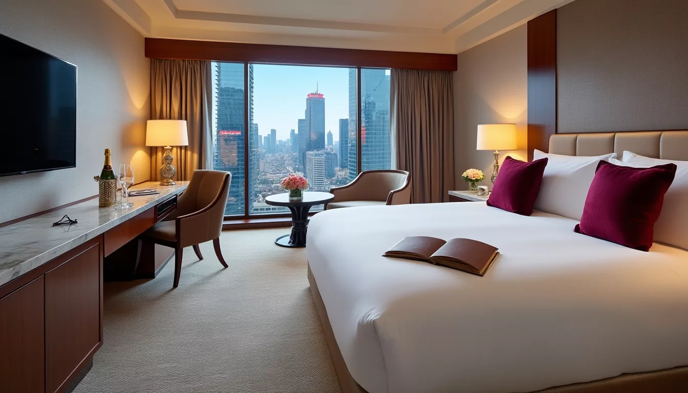 plongez dans l'ambiance romantique du shibuya romantic hotel 336 à chicago. un refuge exceptionnel au cœur de la ville, parfait pour une escapade amoureuse. révélez le secret d'un séjour inoubliable dans un cadre enchanteur.