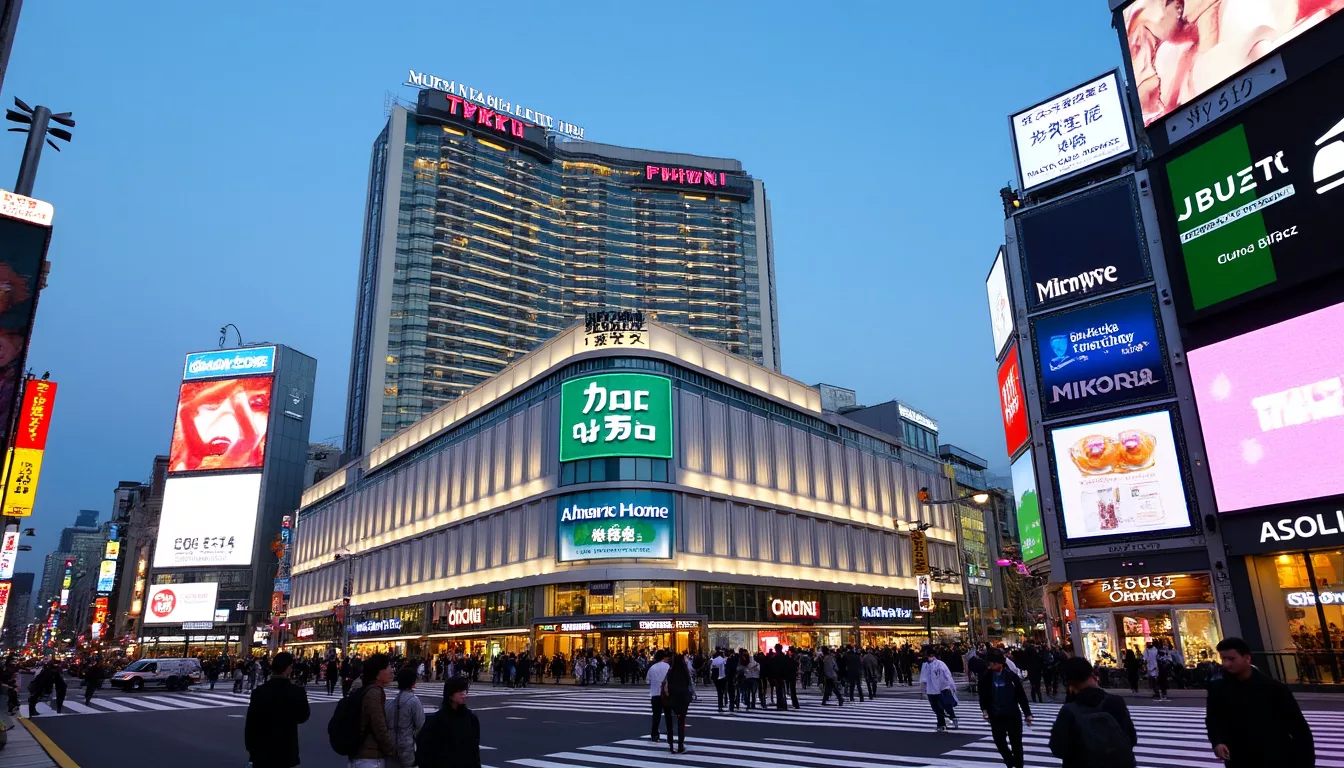 plongez dans l'univers intimiste du shibuya romantic hotel 336 à chicago, un véritable refuge pour les amateurs de romance. découvrez des chambres élégantes, une ambiance envoûtante et des services sur mesure pour une escapade inoubliable. révélez le secret de la passion au cœur de la ville !