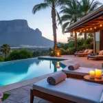 Découvrez le secret bien gardé du luxe et spa 331 à Le Cap qui va transformer votre séjour en Afrique du Sud