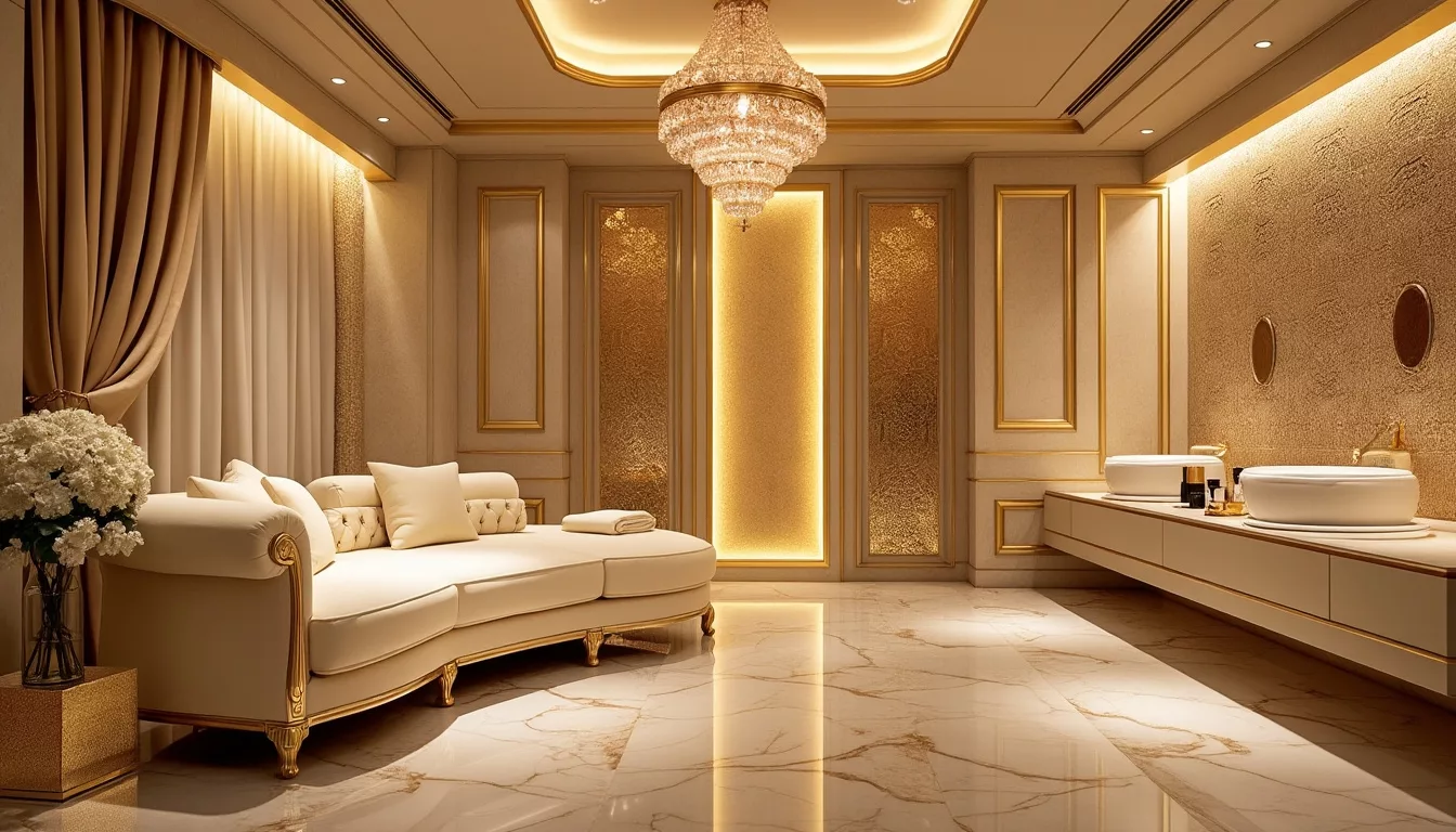 plongez dans l'univers mystérieux du sensual spa 339 à dubaï. découvrez des soins exclusifs et des expériences inoubliables qui éveillent les sens et transforment votre bien-être. osez révéler le secret inavouable d'un lieu où relaxation et sensualité se rencontrent.