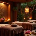 Découvrez le secret inavouable du Sensual Spa 339 à Dubaï