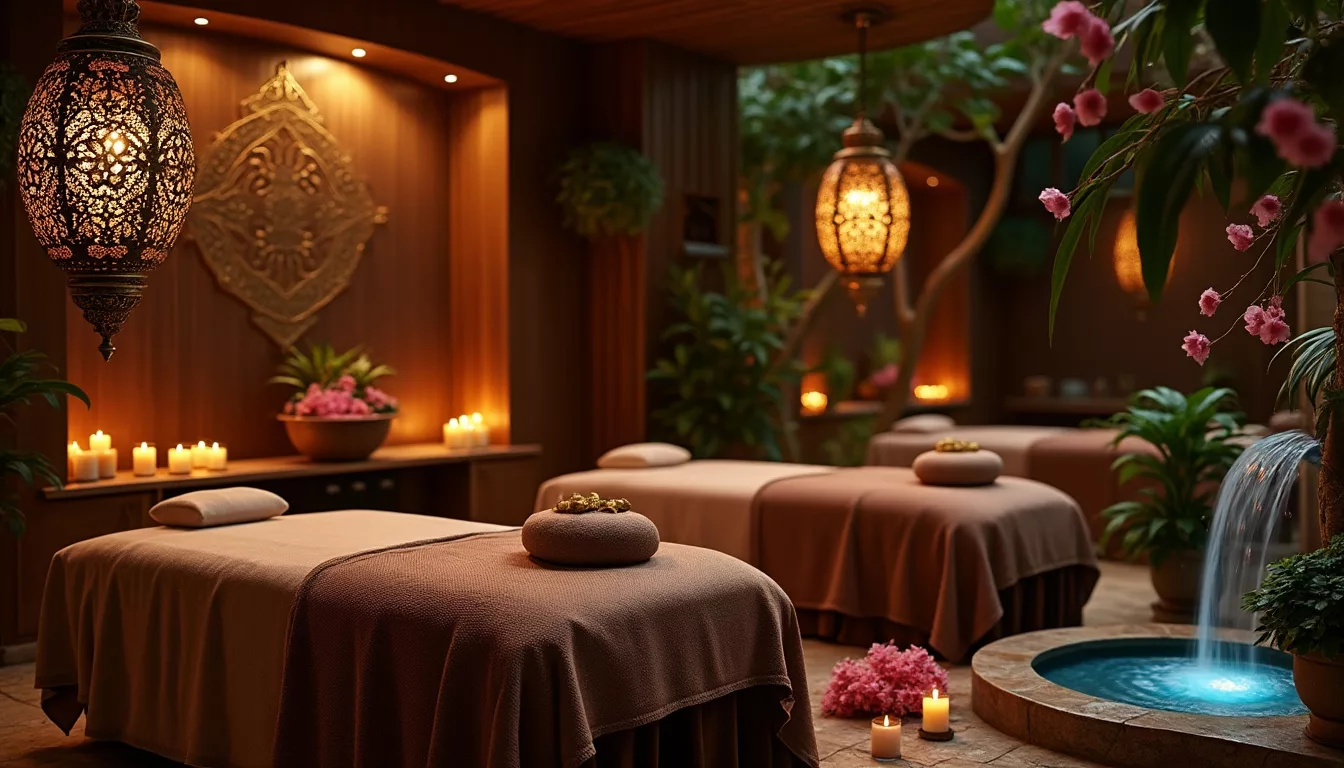 plongez dans l'univers mystérieux du sensual spa 339 à dubaï et découvrez ses secrets inavouables. offrez-vous une expérience unique de bien-être et de sensualité dans un cadre luxueux, où chaque instant est dédié à votre épanouissement. laissez-vous séduire par des soins exclusifs qui éveilleront vos sens.