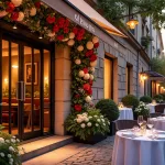 Découvrez le secret romantique de Bordeaux : le Shibuya Romantic Hotel 335