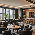 Découvrez l&rsquo;enchantement du Loveroom Secret Garden à Mykonos