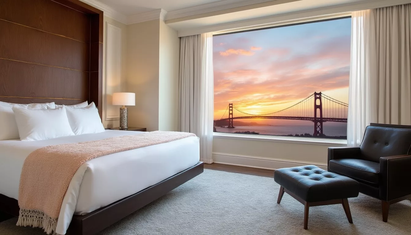 plongez dans l'expérience inoubliable de love nest 337 à san francisco, l'escapade romantique parfaite pour les couples en quête d'une ambiance magique. profitez de ses vues enchanteresses, de son confort raffiné et de l'intimité qu'offre cet havre de paix. ne manquez pas cette opportunité de créer des souvenirs mémorables ensemble !