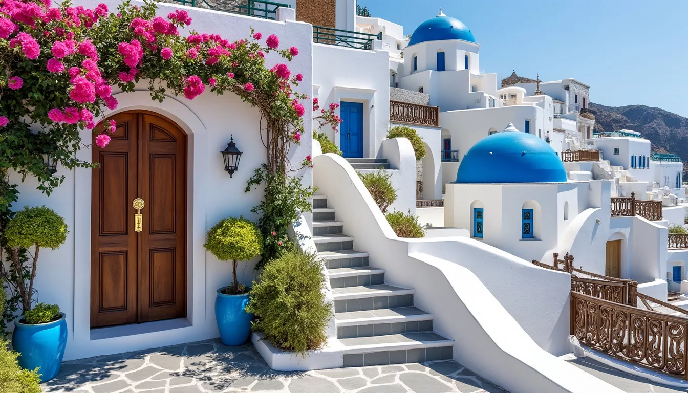 découvrez le luxe ultime à luxury sensations 346 à santorin. évadez-vous dans un cadre enchanteur, alliant confort moderne et vues imprenables. un séjour inoubliable vous attend dans ce havre de paix méditerranéen.