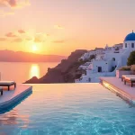 Découvrez pourquoi Luxury Sensations 346 à Santorin est l’évasion de luxe dont vous rêviez