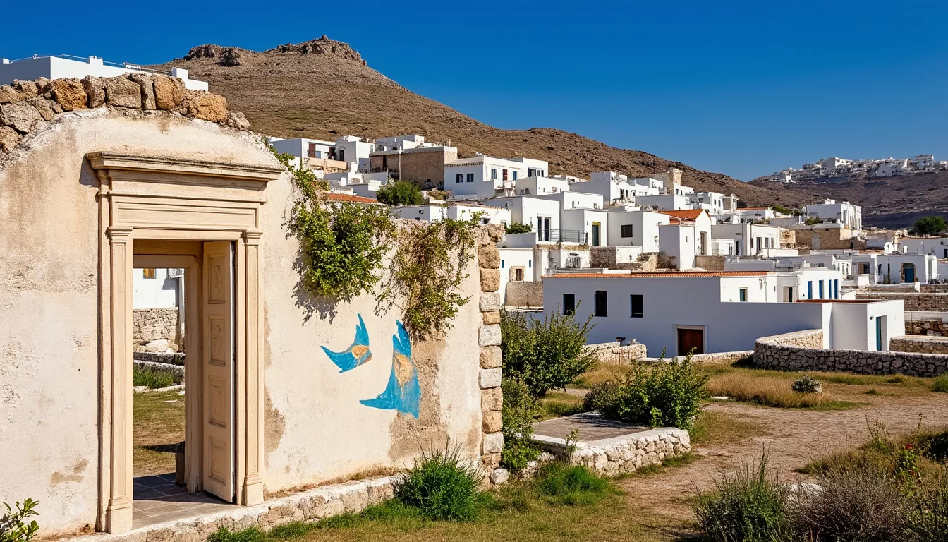 découvrez luxury sensations 346 à santorin, une oasis de luxe et de sérénité. profitez de vues époustouflantes, d'un service irréprochable et d'un cadre enchanteur pour une évasion mémorable, où chaque moment devient une expérience inoubliable.