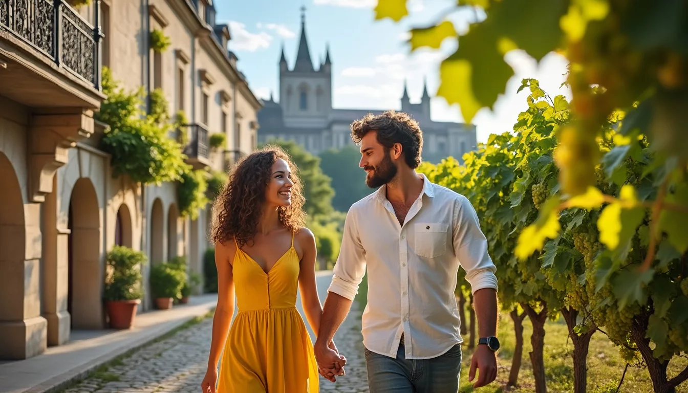plongez dans l'univers unique de la maison d'amour 325 à bordeaux et laissez-vous séduire par une expérience inédite qui révolutionnera votre conception de l'amour. découvrez des moments magiques, des conseils d'experts et des événements captivants qui transformeront vos relations.