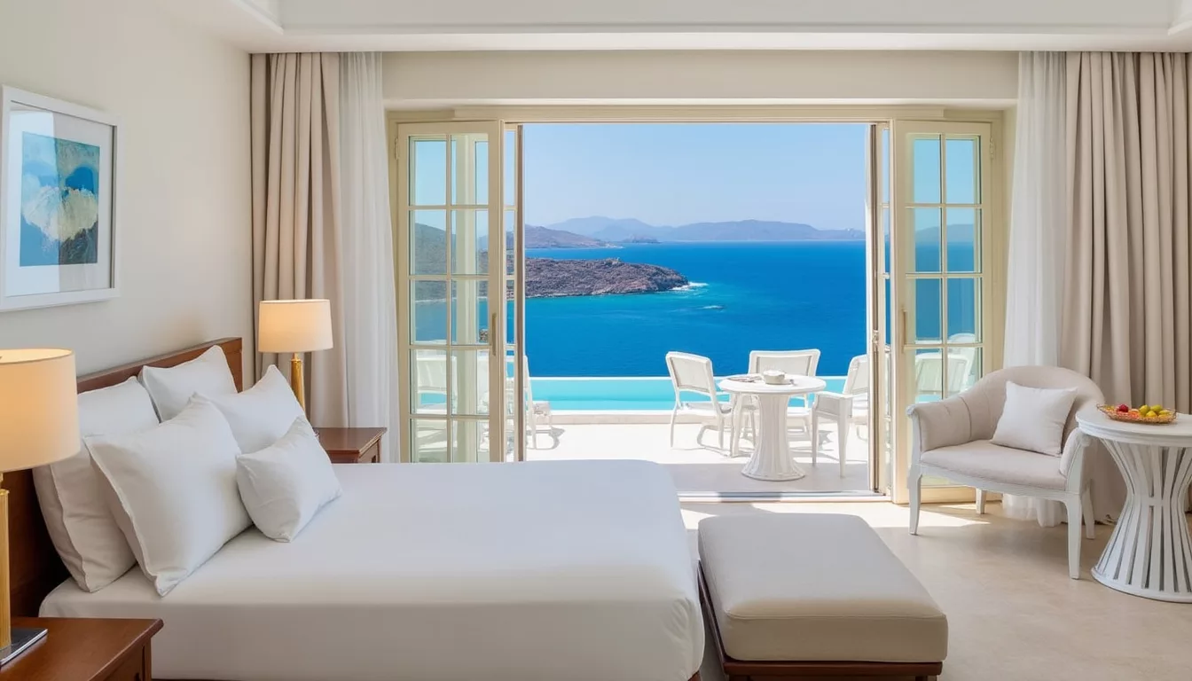 plongez dans l'univers enchanteur de la suite euphoria 349 à mykonos, où luxe et confort se rencontrent pour transformer vos vacances en une expérience inoubliable. découvrez ses atouts uniques et laissez-vous séduire par ce havre de paix.