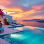 Découvrez pourquoi la suite Euphoria 349 à Mykonos va bouleverser vos vacances
