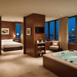 Euphoria Suite 174 : un havre de paix au cœur de Montréal