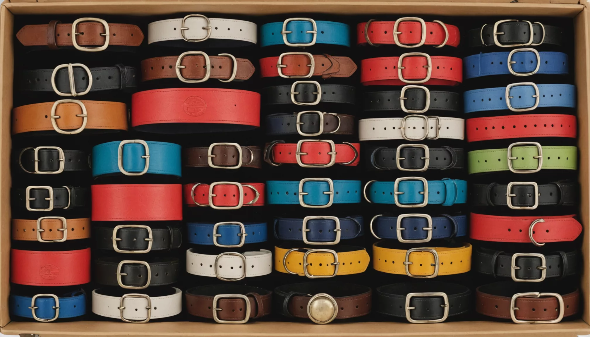 découvrez notre guide complet sur le collier bdsm : plongez dans son histoire fascinante, explorez les différentes significations qu'il revêt et apprenez ses multiples usages dans l'univers du bdsm. un incontournable pour les passionnés et curieux souhaitant approfondir leurs connaissances.