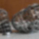 La cage de chasteté pour homme : guide complet et conseils pratiques