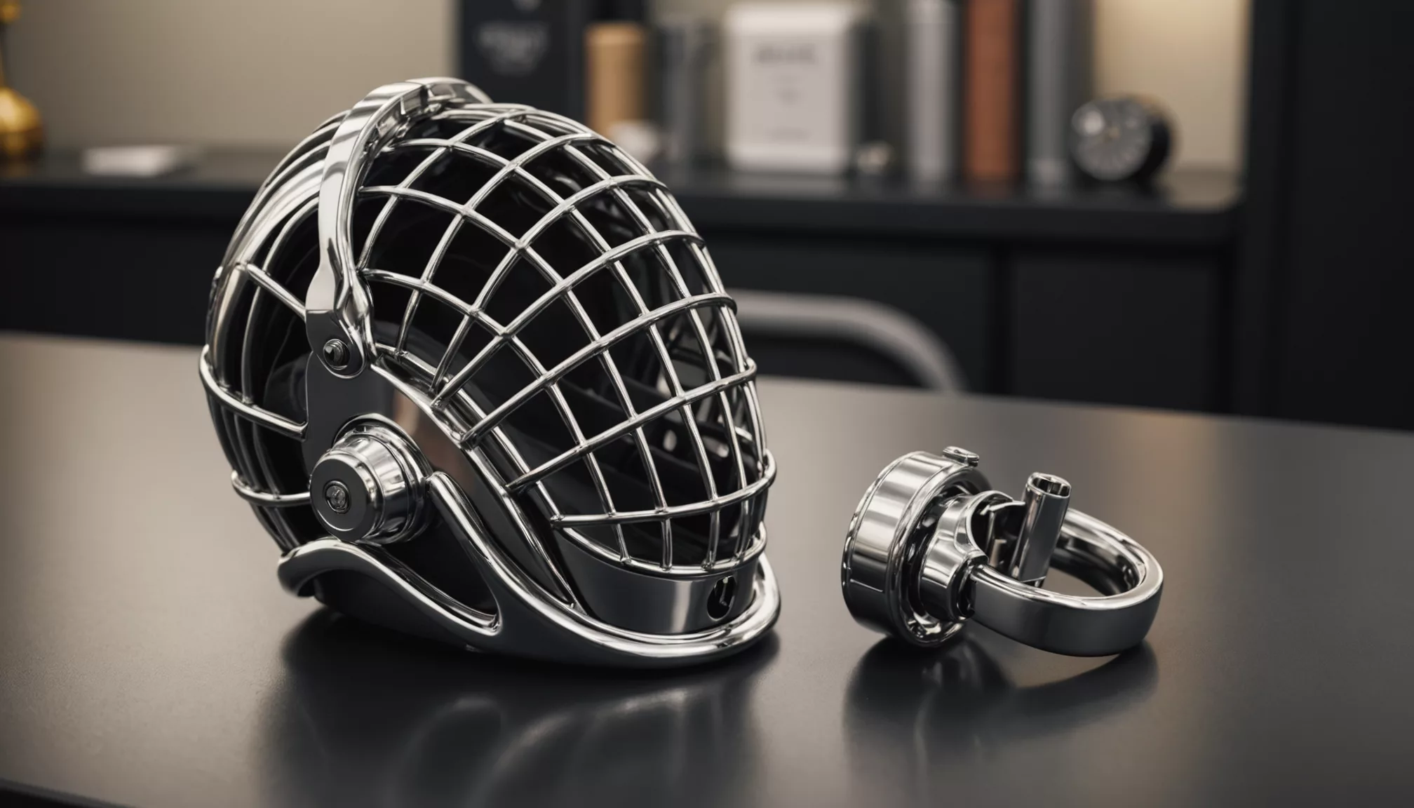 découvrez notre guide complet sur la cage de chasteté pour homme, avec des conseils pratiques pour bien choisir, utiliser et intégrer cet accessoire dans votre vie intime. informez-vous sur les différents types, matériaux et astuces pour une expérience sécurisée et plaisante.