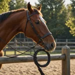 La cravache : un outil essentiel pour le dressage des chevaux