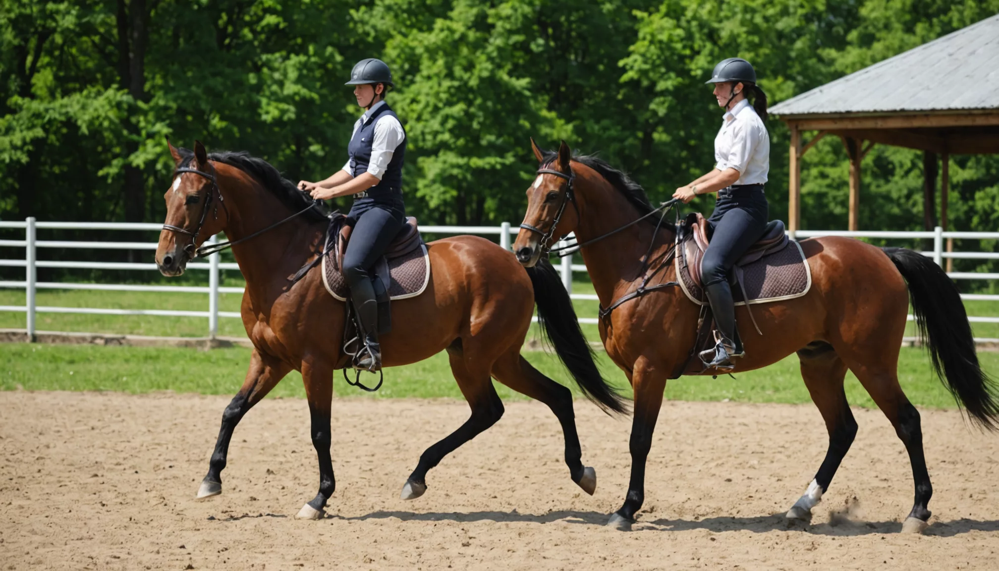 découvrez l'importance de la cravache dans le dressage des chevaux. cet outil essentiel permet de communiquer efficacement avec votre monture, d'améliorer la discipline et d'affiner les techniques d'entraînement. apprenez à l'utiliser correctement pour renforcer votre relation avec votre cheval.