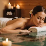 La magie du sensual spa 199 : une escapade bien-être à Barcelone