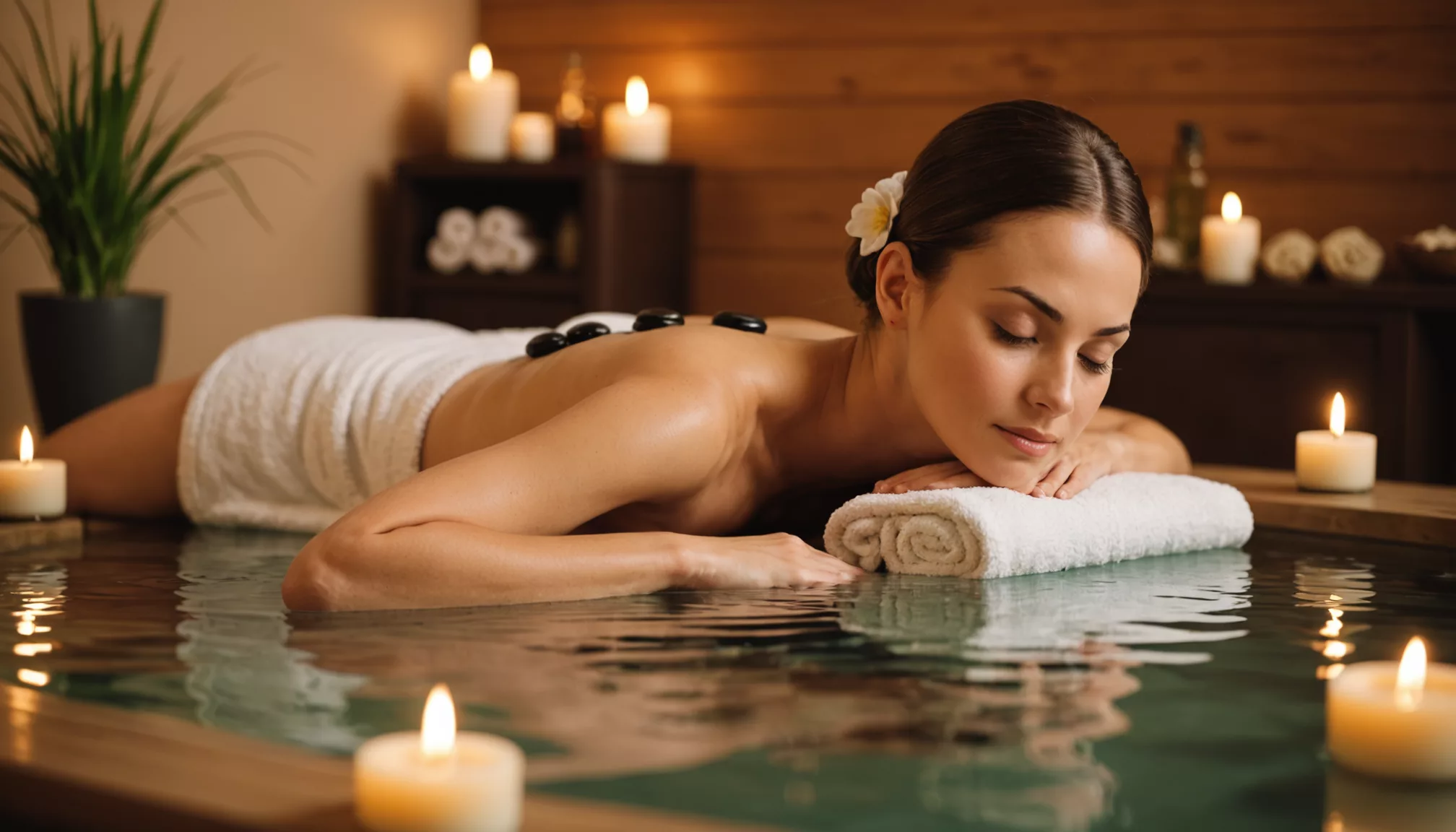 découvrez "la magie du sensual spa 199", votre refuge de bien-être à barcelone. offrez-vous une expérience relaxante inoubliable au cœur de la ville, avec des soins apaisants, des massages revigorants et une ambiance enchanteresse. évadez-vous du quotidien et plongez dans un univers de sérénité et de détente.
