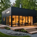 La maison d’amour 152 : un refuge de passion à Montréal