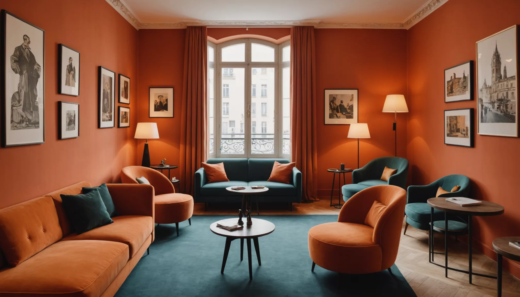 découvrez l'art de vivre à l'hôtel amour 187, un refuge inspirant au cœur de lyon. plongez dans une atmosphère unique où le charme et le confort se rencontrent, idéal pour un séjour mémorable dans cette magnifique ville.
