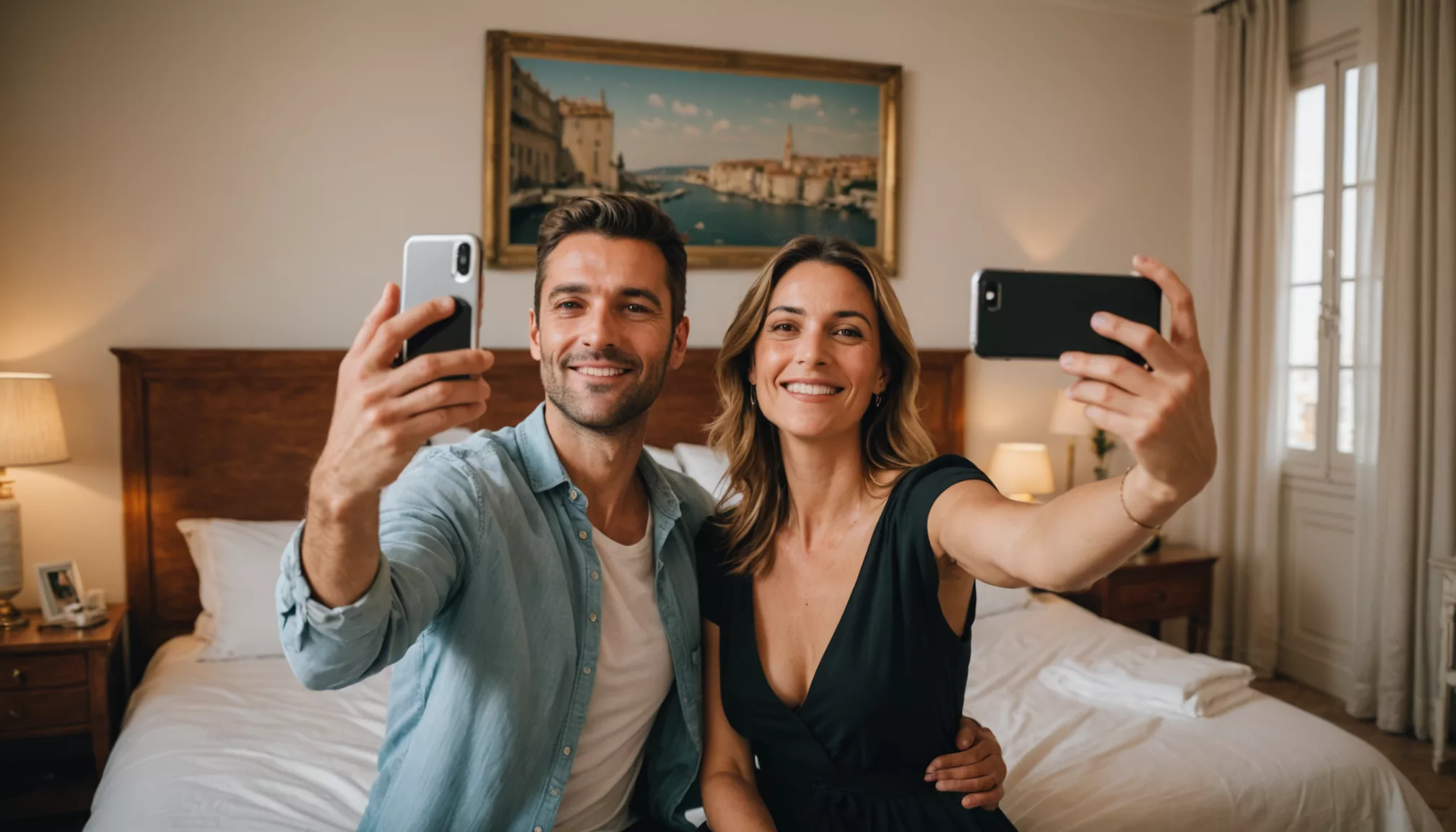 découvrez le charme envoûtant de la loveroom santorini 200 à marseille. un espace romantique idéal pour des moments inoubliables, alliant élégance et intimité dans une ambiance méditerranéenne unique.