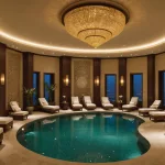 Le refuge d’amour 153 : un havre de paix à Dubaï