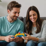 Les bienfaits d’un stimulateur pour couple dans la vie intime