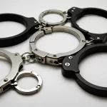 Les menottes pour chevilles : un guide complet sur leur utilisation et sécurité