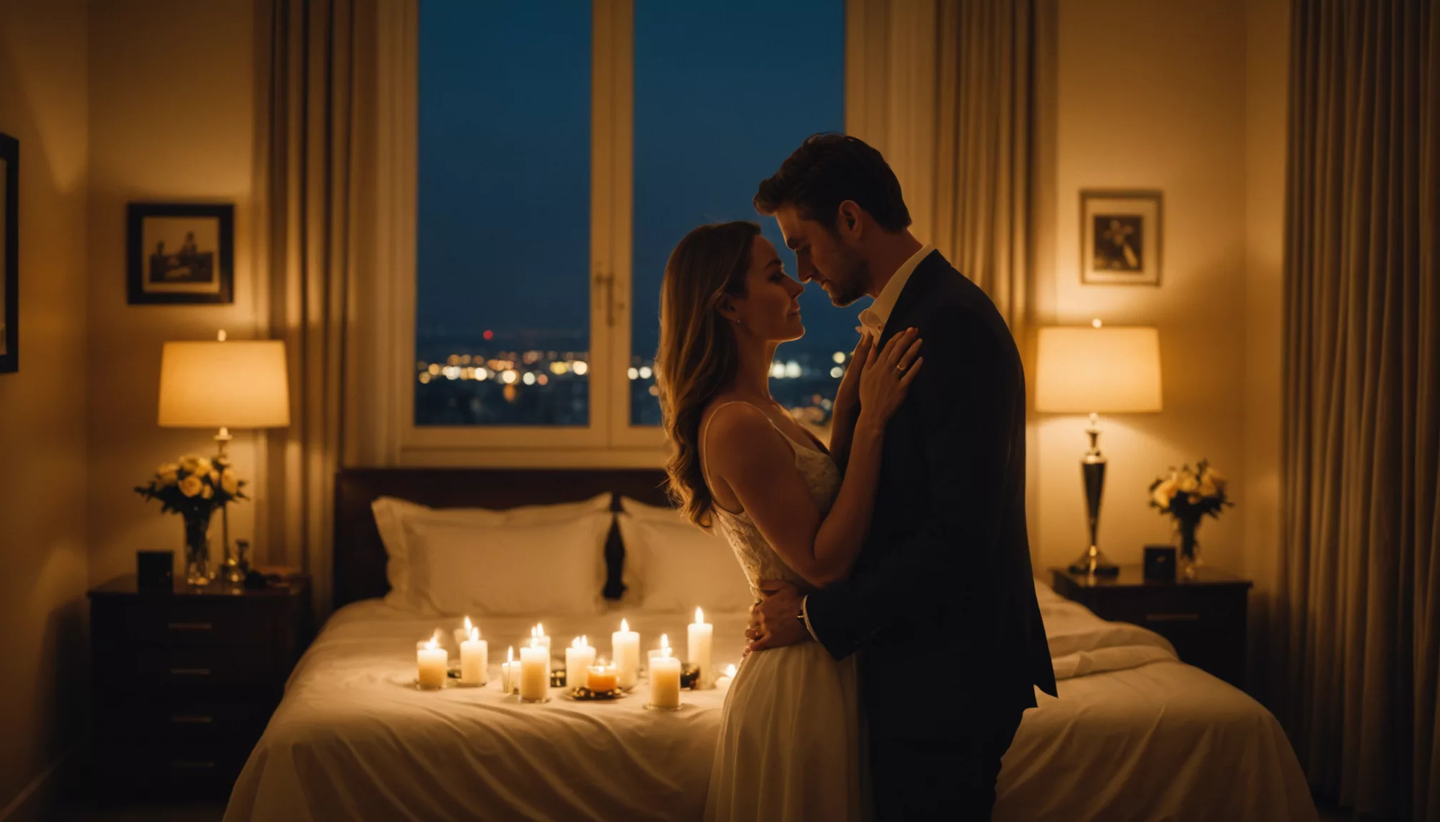 découvrez les secrets enchanteurs de la loveroom 196 à los angeles, un espace magique où romance et émerveillement se rencontrent. plongez dans une ambiance unique et laissez-vous séduire par des expériences inoubliables pour couples.