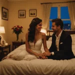 L’évasion romantique ultime à l’infinity love suite 192 à Montréal