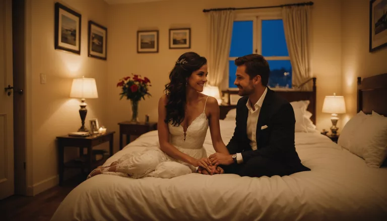 découvrez l'évasion romantique ultime à l'infinity love suite 192 à montréal. offrez-vous un séjour inoubliable dans un cadre raffiné, avec des équipements luxueux et une ambiance intimiste, parfaite pour célébrer l'amour. profitez d'une nuit de passion et de détente au cœur de la ville.