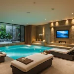 Luxe et bien-être : une expérience inoubliable au Spa 184 à Sydney