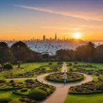 Nuit d’amour 183 : un voyage inoubliable à San Francisco