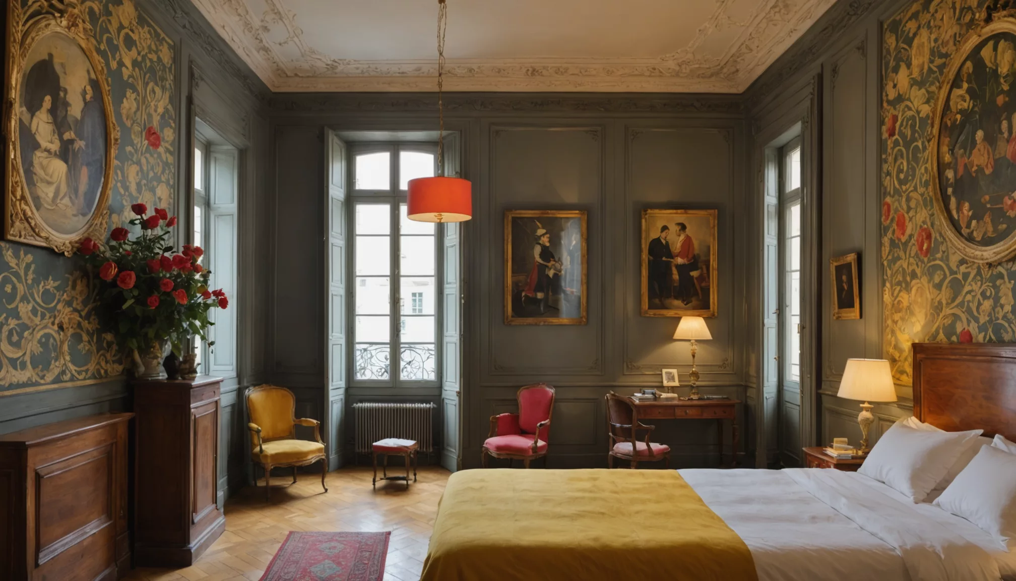 plongez dans une nuit d'amour 197, une expérience romantique inoubliable au cœur de lyon. découvrez des moments magiques, des lieux enchanteurs et laissez-vous charmer par l'atmosphère unique de cette ville qui célèbre l'amour.