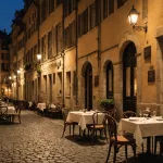 Nuit d&rsquo;amour 197 : une évasion romantique au cœur de Lyon
