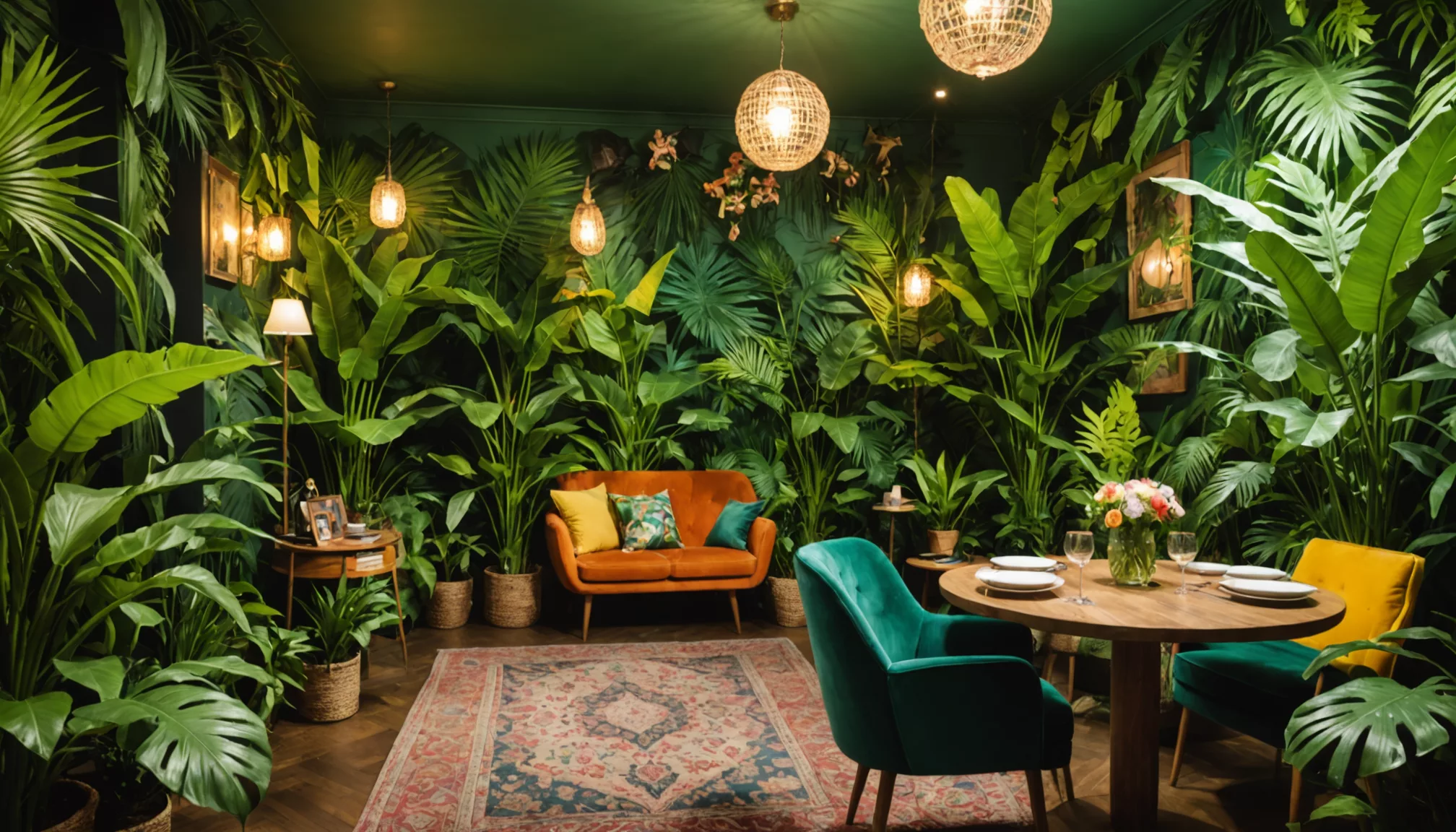découvrez la loveroom jungle love 144 à sydney, un véritable refuge d'inspiration où la nature et l'amour se rencontrent. plongez dans un univers unique dédié à l'évasion et à la romance, pour des moments inoubliables.