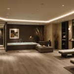 Plongée au cœur du bien-être : découvrez le Love Spa Normandie 190 à Montréal