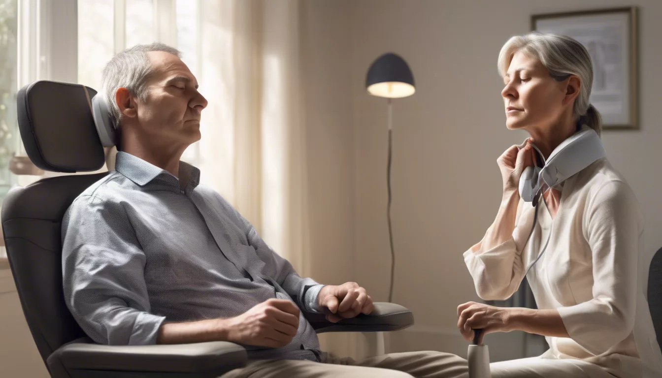 découvrez comment le stimulateur cervical peut soulager efficacement la douleur au cou et améliorer votre bien-être. apprenez son fonctionnement, ses bénéfices et comment l'intégrer dans votre routine de soins.